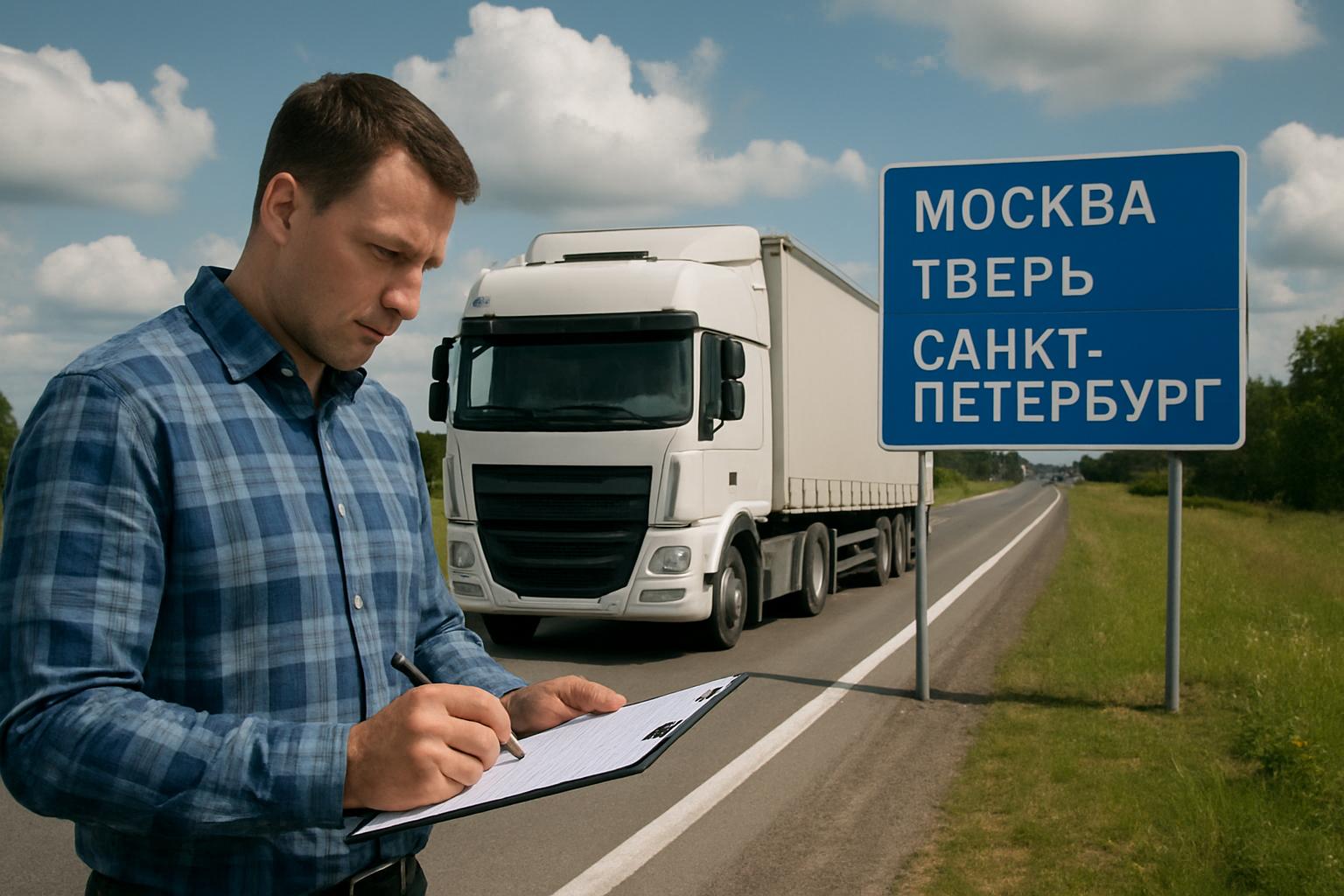 Междугородние перевозки: как организовать доставку между городами России. Практические советы для отправителя Междугородние перевозки: как организовать доставку между городами России. Практические советы для отправителя